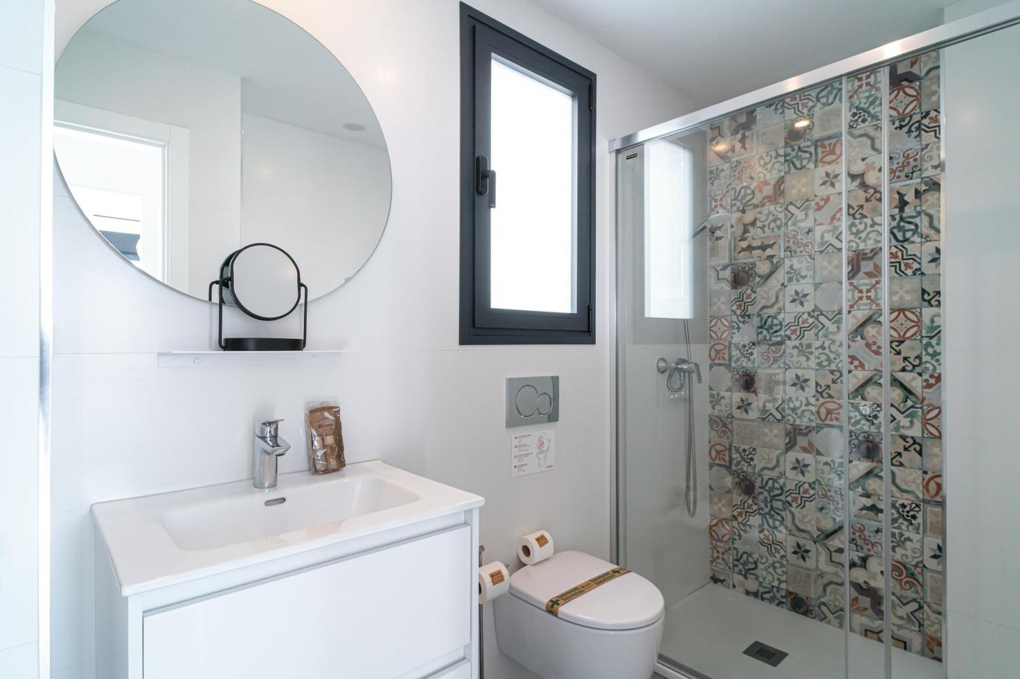 内尔哈Penthouse Balcon Del Mar 121 Casasol公寓 外观 照片
